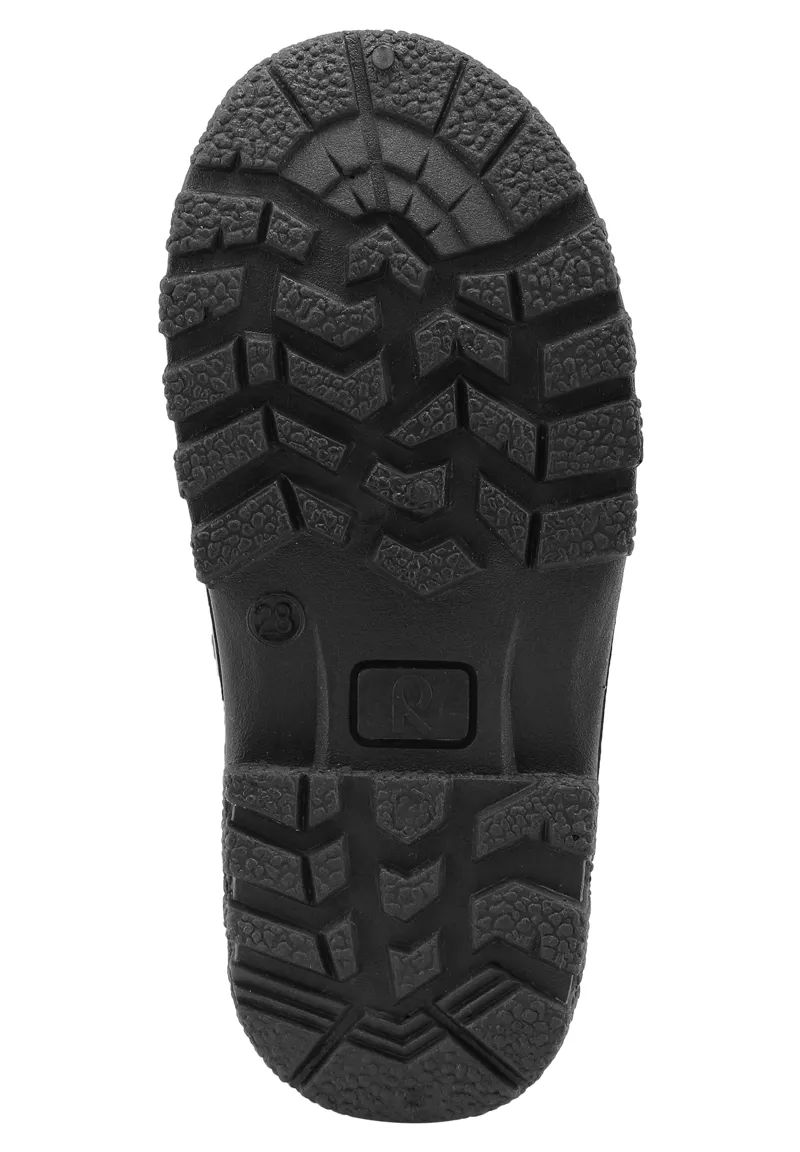 Reima Nefar Kids Winter Snow Boots in Flowers-3